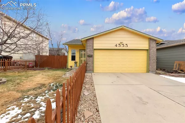 Colorado Springs, CO 80911,4555 Witches Hollow LN