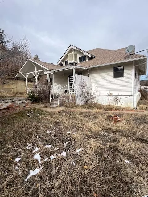 1501 Nevada Ave, Trinidad, CO 81082