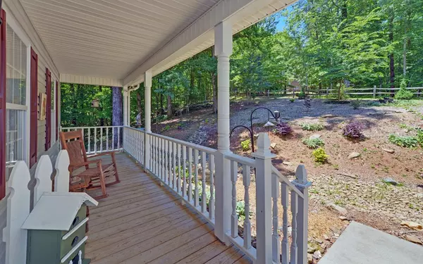 Dahlonega, GA 30533,118 River View Trail