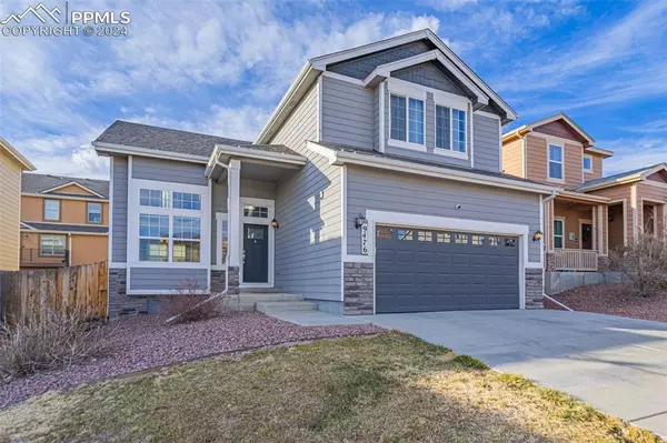 Fountain, CO 80817,9476 Brisco CT