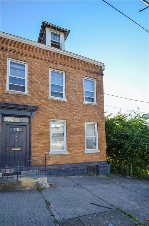 71 North 7th Street, Easton, PA 18042