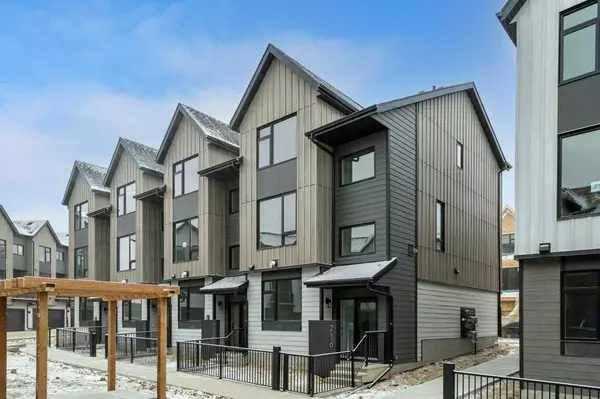 85 Sage Hill Heights Northwest #216, Calgary, AB T3R 2E5