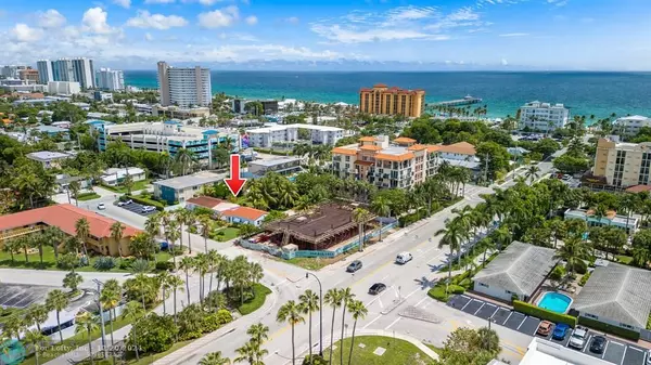 Deerfield Beach, FL 33441,64+48 NE 19th Ter