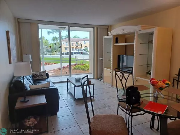 Pompano Beach, FL 33062,1391 S Ocean Blvd  #105