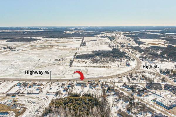 Georgina, ON L0E 1R0,26102 Highway 48 RD #C