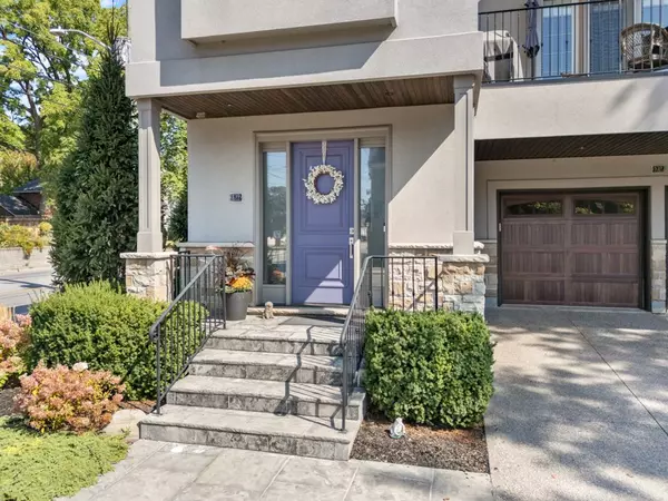 Oakville, ON L6K 3G9,139 Wilson ST