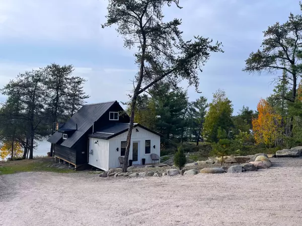 French River, ON P0M 1A0,14 H BAKER'S BAY RD