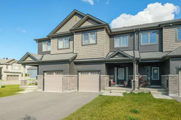 Orleans - Cumberland And Area, ON K4A 3R4,956 Socca CRES