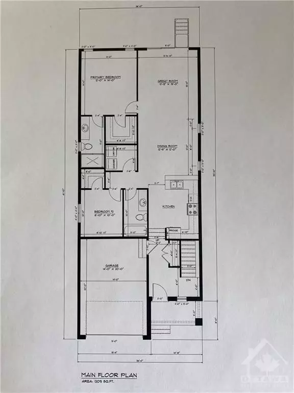 Russell, ON K0A 1W1,1213 MONTBLANC CRES