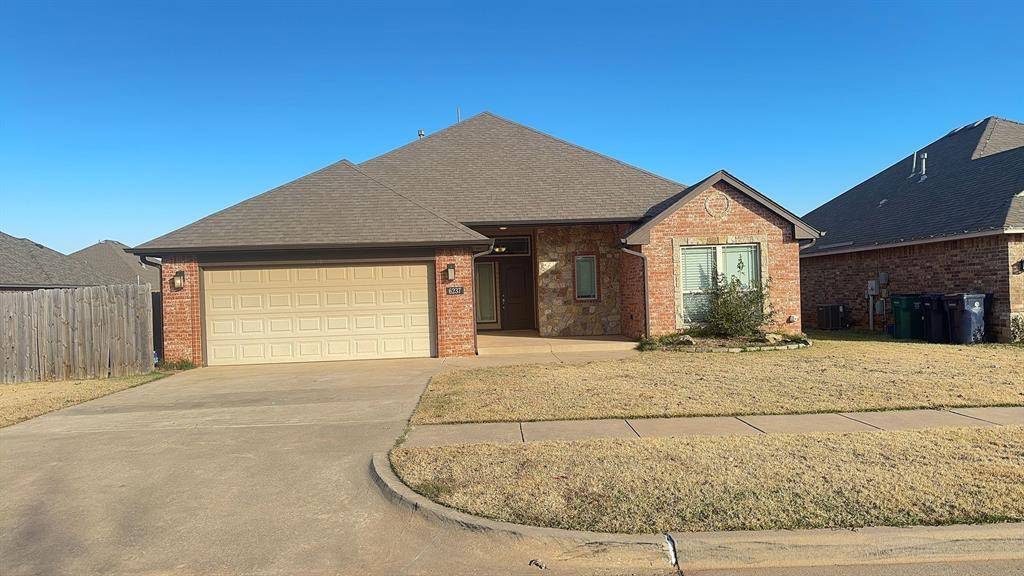 6237 NW 158th Terrace, Edmond, OK 73013