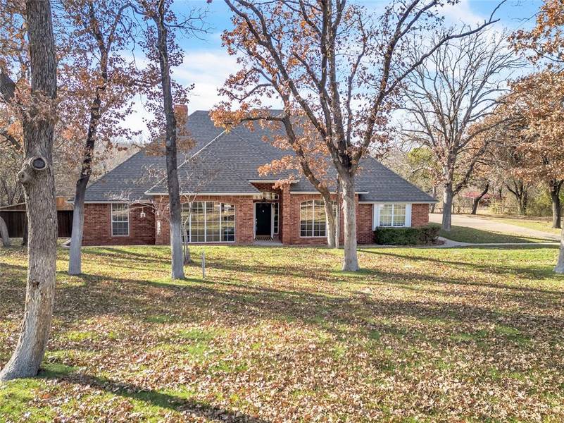 12601 CORJIL Lane, Oklahoma City, OK 73013