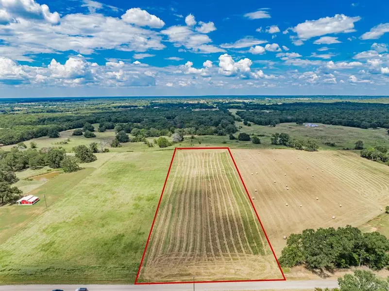 Lot 72 Private Road 5209, Athens, TX 75751