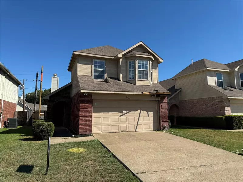 2324 Hunters Run Drive, Dallas, TX 75232