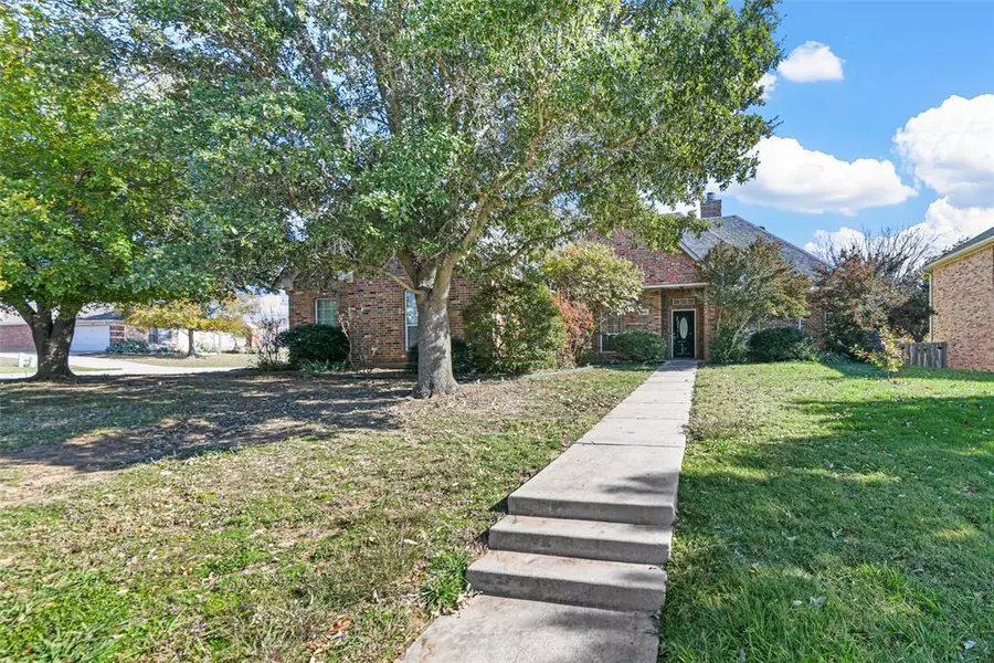 508 Park Lane, Krum, TX 76249