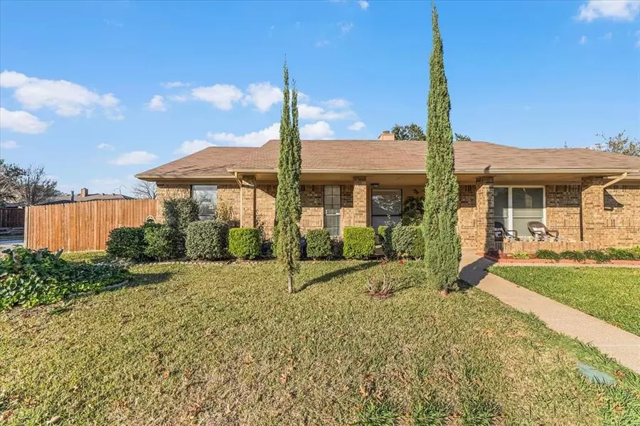 2601 dalewood Court, Bedford, TX 76022