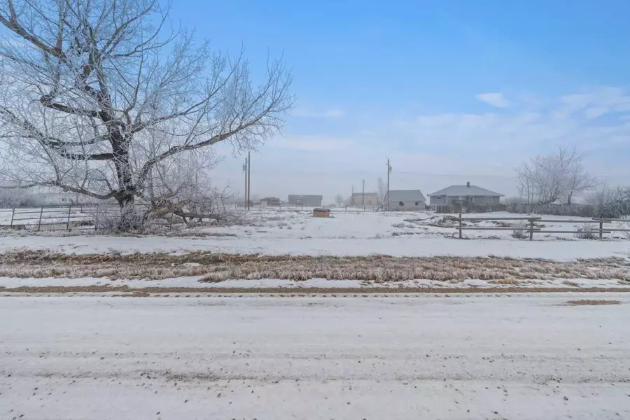 Plan 7271 Block 1 Lot 1-8 Railway AVE, Ensign, AB T0L 2B0