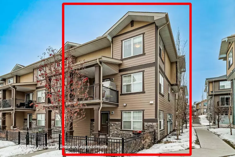 49 Evanscrest CT Northwest, Calgary, AB T3P0S1