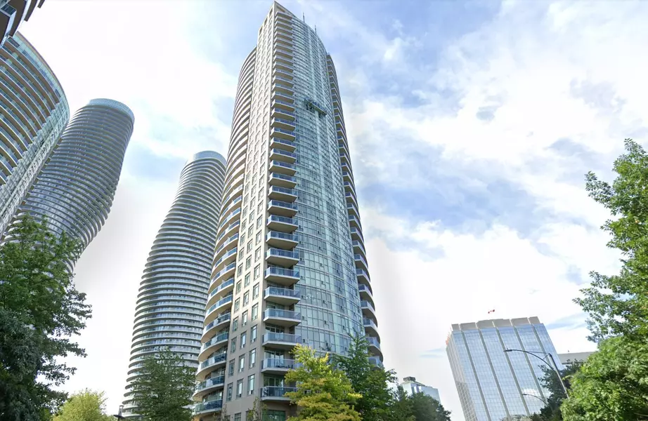 80 Absolute AVE #3210, Mississauga, ON L4Z 0A5