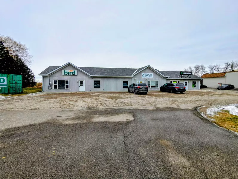 1802 Highway 21 RD, Kincardine, ON N2Z 2X4