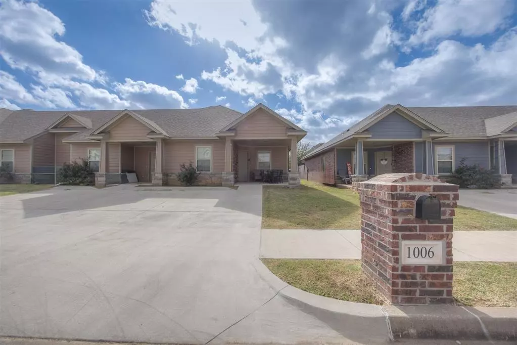 Oklahoma City, OK 73139,1006 SW 91st Street