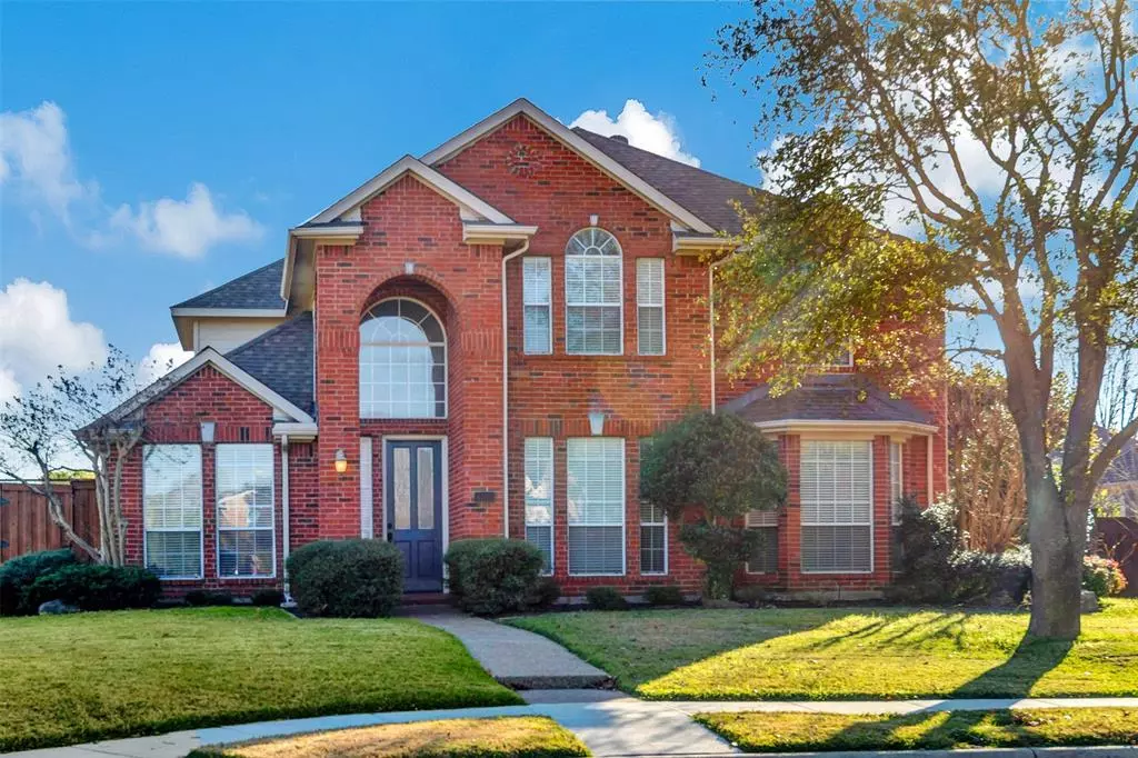 Plano, TX 75024,4300 Vanderpool Drive