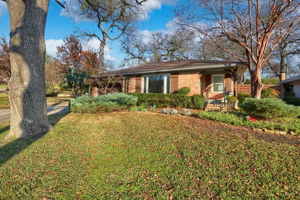 Dallas, TX 75218,11130 Lanewood Circle