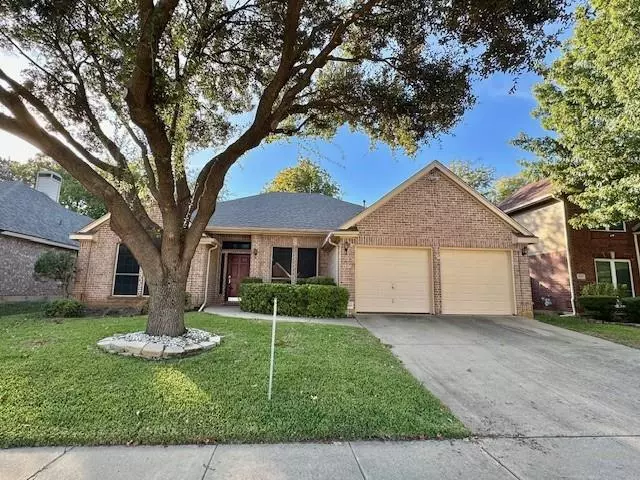 Arlington, TX 76001,6342 Cobblestone Lane