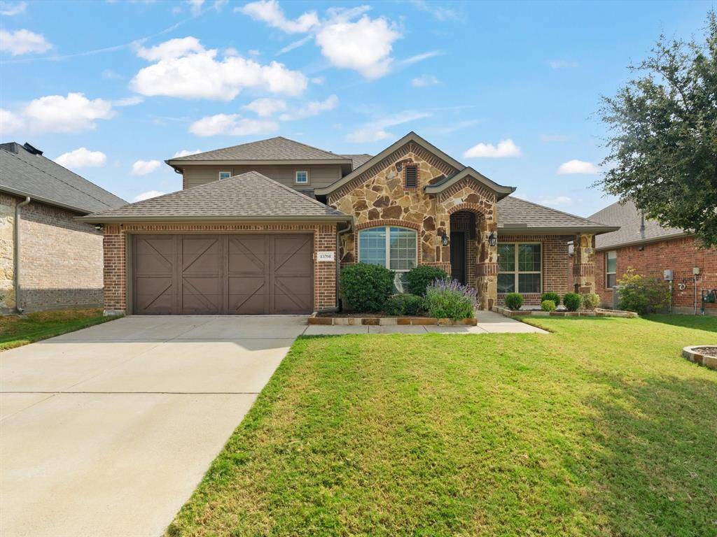 Little Elm, TX 75068,13708 Cortes De Pallas Drive