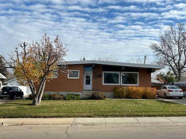 Drumheller, AB T0J 0Y7,914 11 ST Southeast