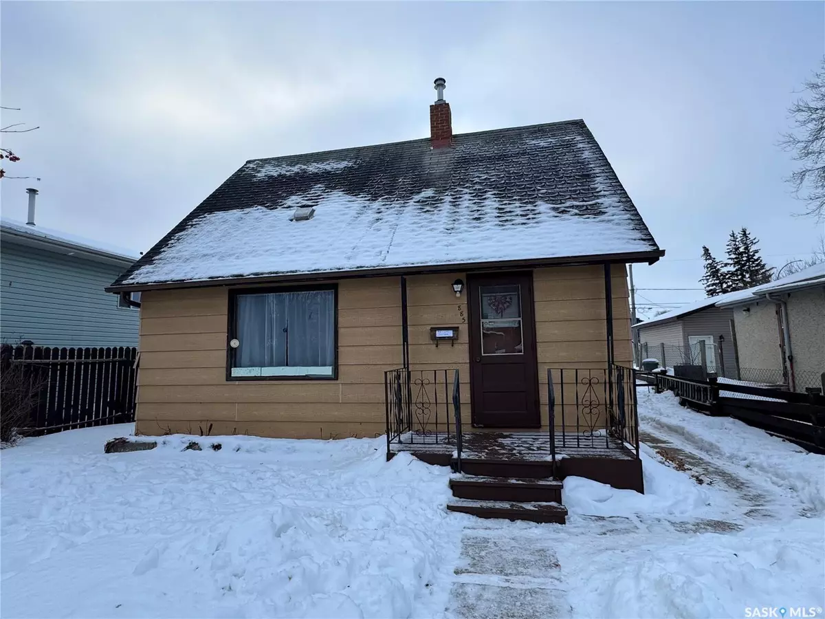 Prince Albert, SK S6V 3C6,885 12th STREET W