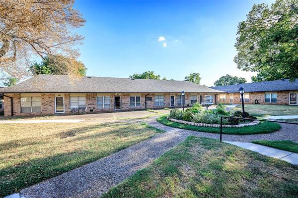 1108 W Plato Road #49, Duncan, OK 73533