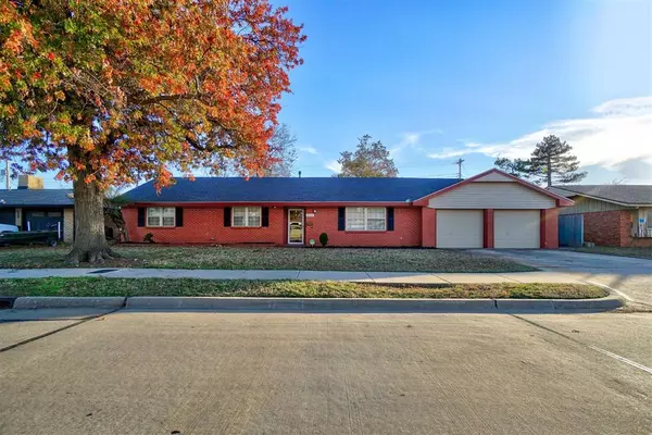 Oklahoma City, OK 73112,4242 NW 48th Street