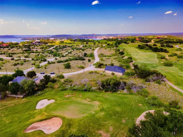 Possum Kingdom Lake, TX 76449,Lot 24 Winged Foot Drive