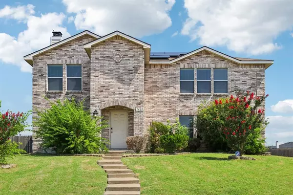 1401 Daisy Drive,  Lancaster,  TX 75134