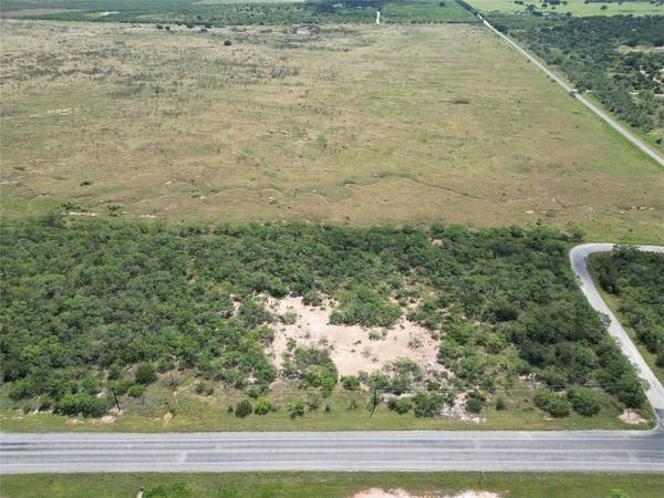 TBD3 HWY 283, Baird, TX 79504