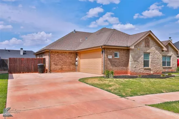 Abilene, TX 79606,3826 Kady Ridge