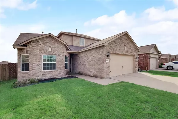 9325 Plum Court, Forney, TX 75126