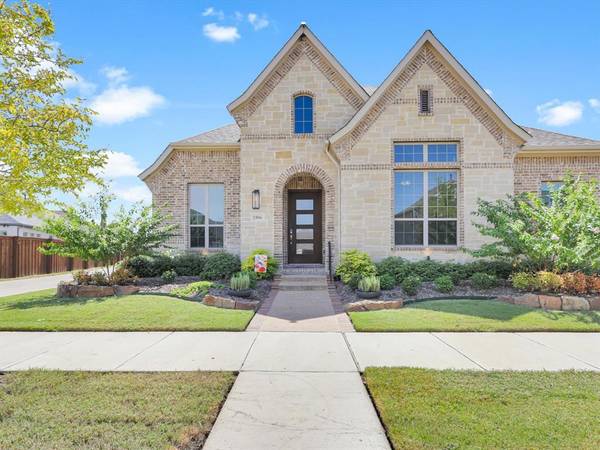 1806 Inca Rose Lane, Arlington, TX 76005