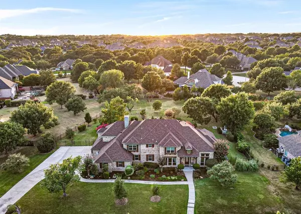 2201 Beachview Drive, Flower Mound, TX 75022