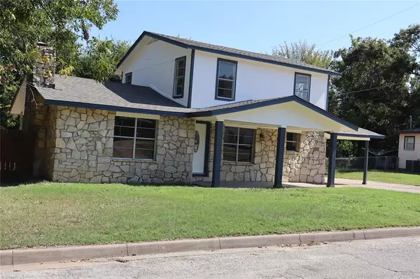 Weatherford, TX 76086,302 Harmon Street