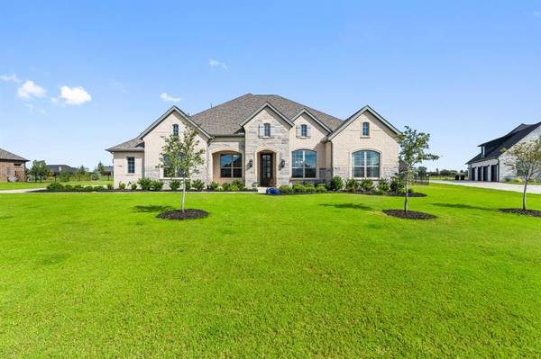 Weston, TX 75009,118 Garfield Court