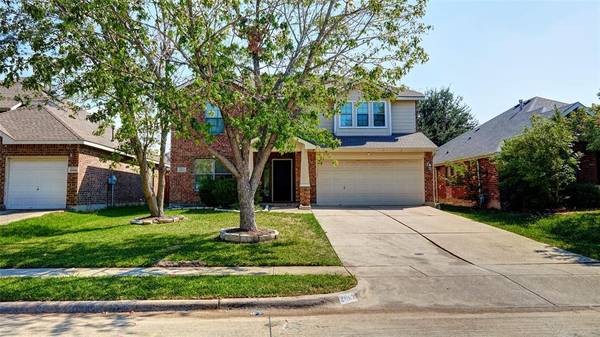 Grand Prairie, TX 75052,2863 Park Place Drive