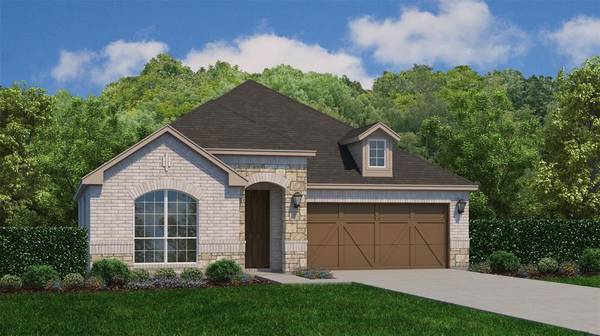 890 Winter Cherry Lane, Haslet, TX 76052