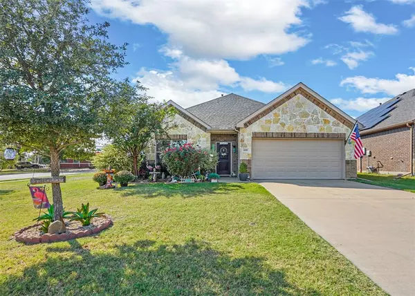 600 Beechwood Drive, Greenville, TX 75402