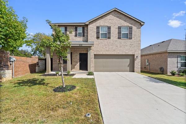 400 Canoe Way, Crowley, TX 76036