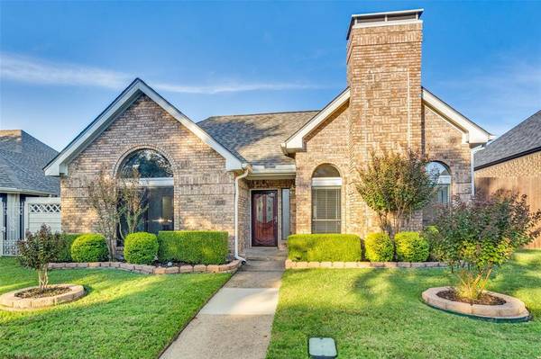 1913 Pantigo Drive, Plano, TX 75075