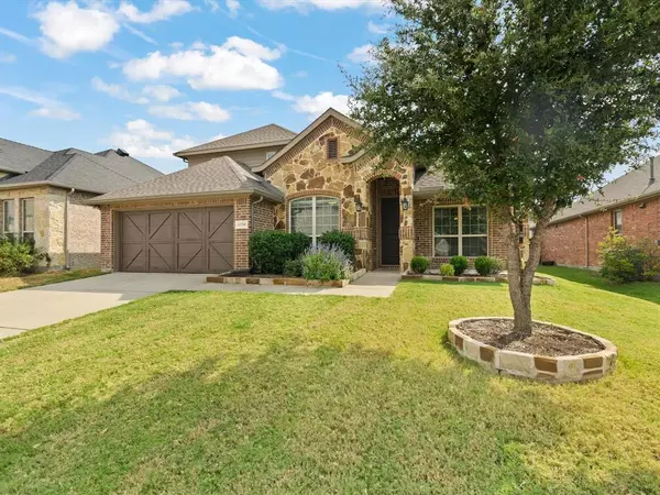 Little Elm, TX 75068,13708 Cortes De Pallas Drive