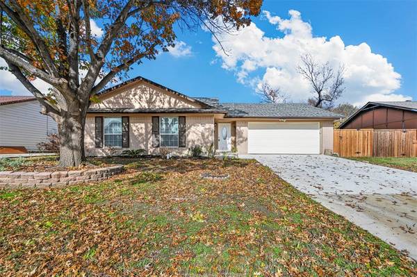 2029 Greenwood Road, Carrollton, TX 75006