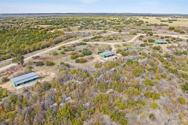 Strawn, TX 76475,Lot 64 TBD Ranger Ridge Way