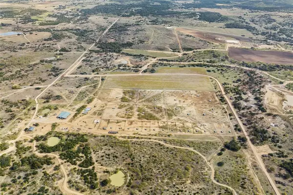 Strawn, TX 76475,Lot 64 TBD Ranger Ridge Way